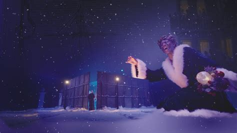 Christmas Carol Image 5