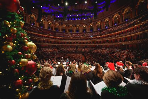 A Christmas Carol Concert in Raleigh