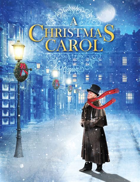 Christmas Carol Image 3