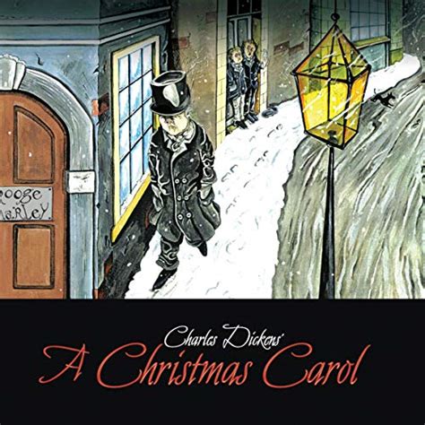 A Christmas Carol Radio Dramatization