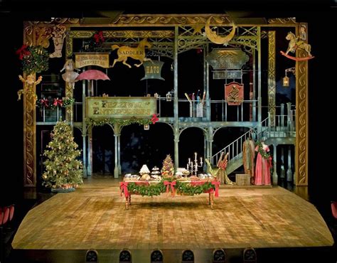 Christmas Carol Sets