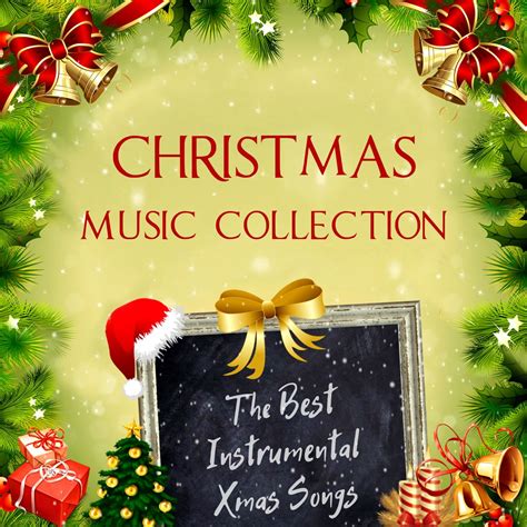 Christmas Carols Instrumental