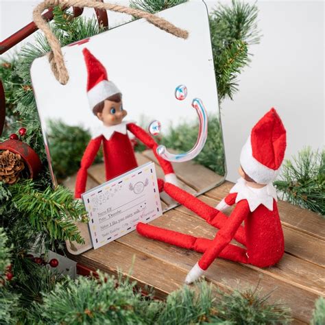 Christmas Elf Ideas