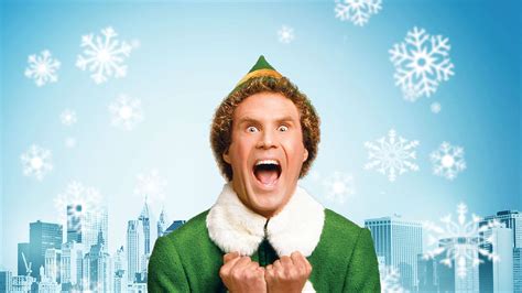 Christmas Elf Movies