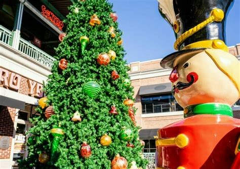 Christmas Events in Tampa