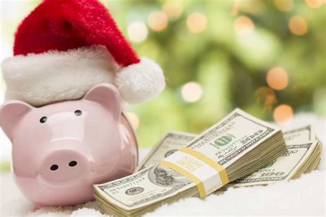 Christmas financial assistance for single moms