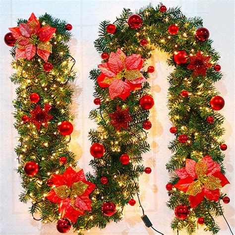 Christmas Garlands