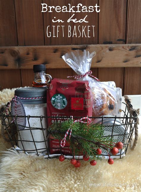 Christmas Gift Box Ideas for Couples