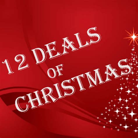 Christmas Gift Deals and Discounts