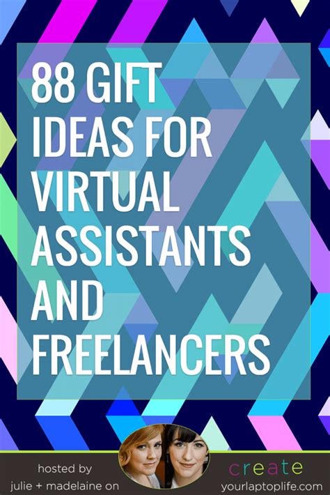 Christmas Gift Ideas for Freelancers