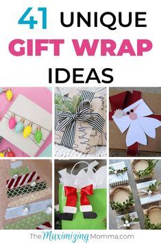 Christmas Gift Wrap for Holiday Sales