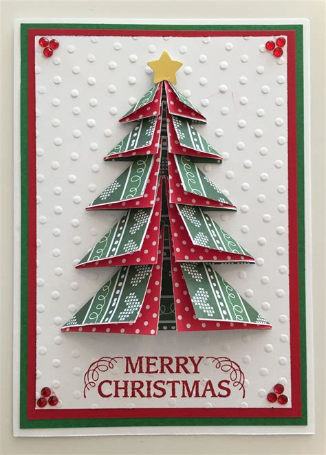 Christmas Greeting Card Ideas