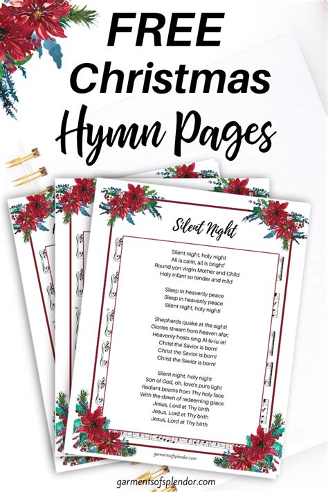 Christmas Hymns