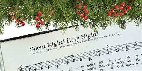 Christmas Hymns Image 10