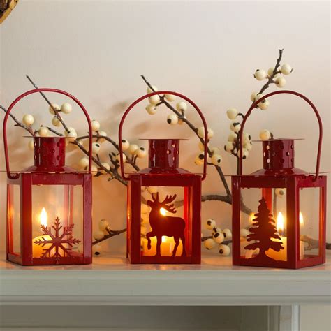 Christmas Lanterns