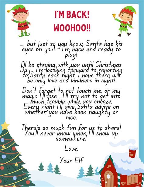 Benefits of Using Christmas Letter Templates