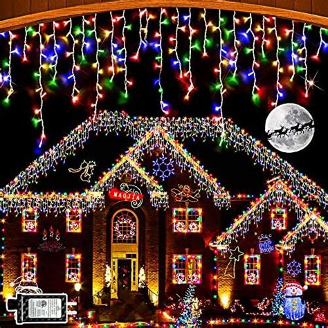 Christmas Lighting for Holiday Sales