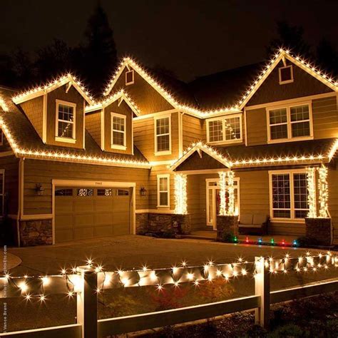 Christmas Lights Designs