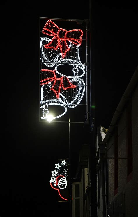 Christmas Lights Gallery 1