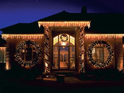 Christmas Lights Inspiration