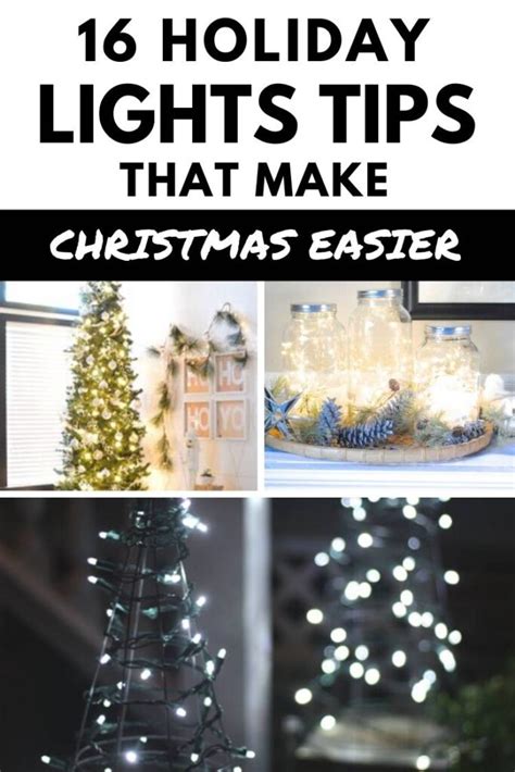 Tips for Creating a Dazzling Bright Christmas Lights Display