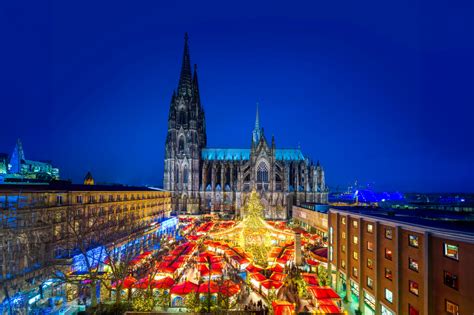 Cologne Christmas Market