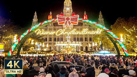 Vienna Christmas Market