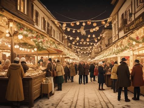 Christmas Markets