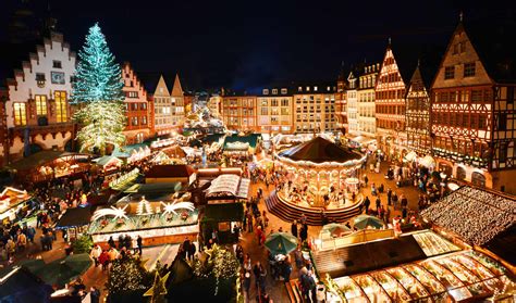 Christmas Markets Germany