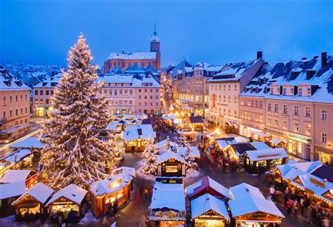 Christmas Markets in Germany