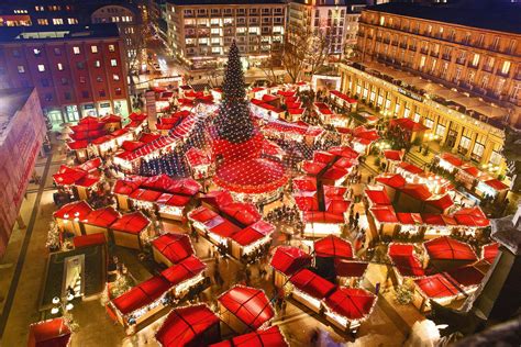 Christmas Markets to Visit in 2024