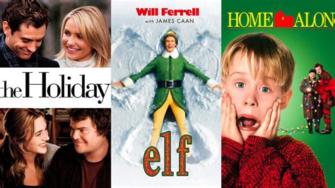 Christmas Movies