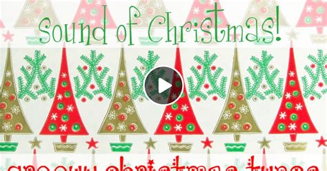 Christmas music lyrics to print