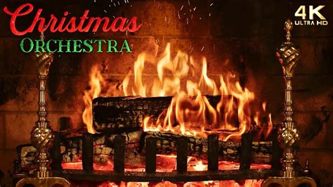 Christmas Music Instrumental Festive