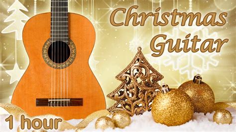 Christmas Music Instrumental Guitar