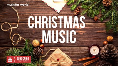 Christmas Music Instrumental Holiday