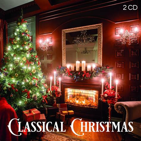 Christmas Music Instrumental Orchestra