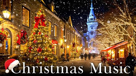 Christmas Music Instrumental Pop