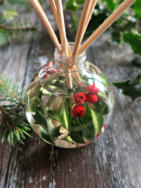 Christmas Oil Diffuser Gallery 10