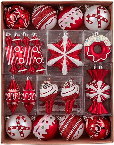 Bulk Personalized Christmas Ornaments