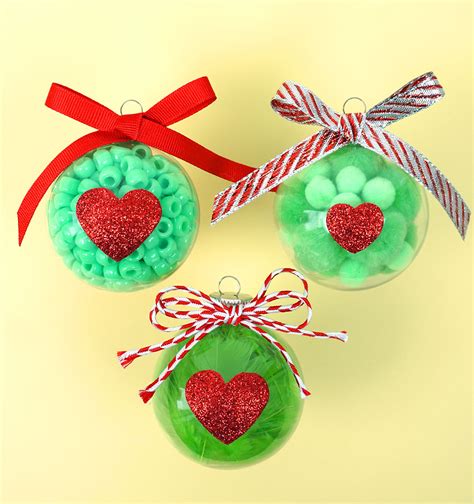 Christmas Ornament Craft 4