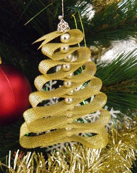 Christmas Ornament Idea for Trees 10