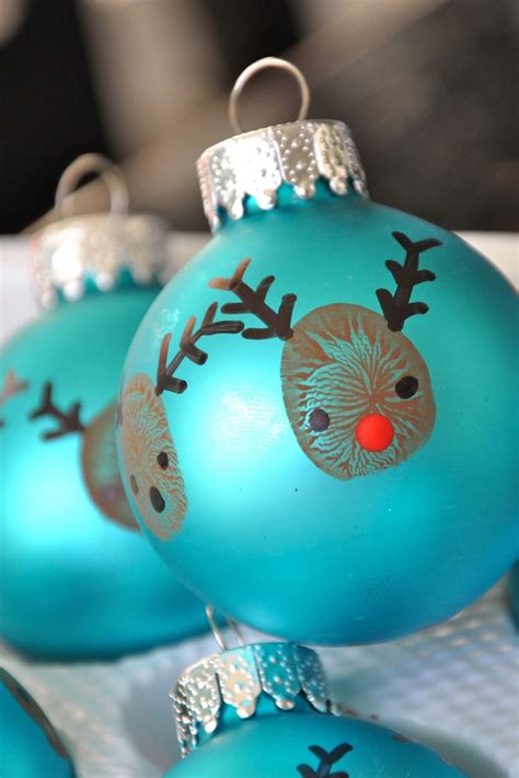 Christmas Ornament Ideas