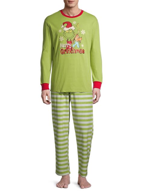 Cozy Christmas Pajamas for the Holiday Season