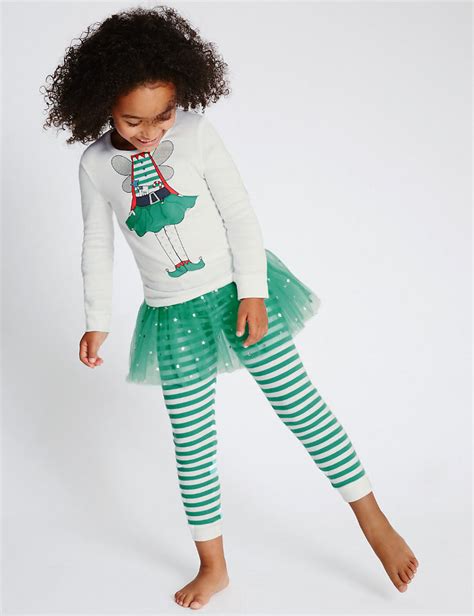 Christmas Pajamas for Kids