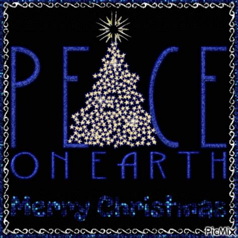 Image 9: Christmas peace