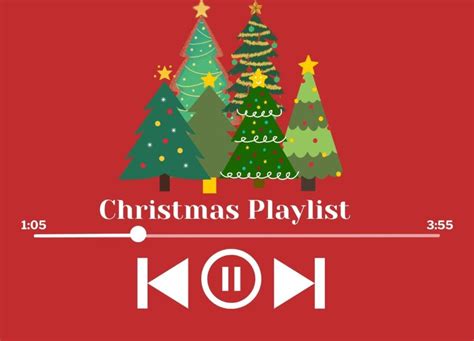 Christmas Playlist