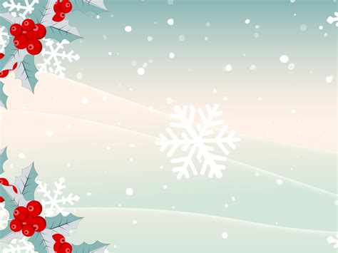 Christmas PowerPoint Template Templates