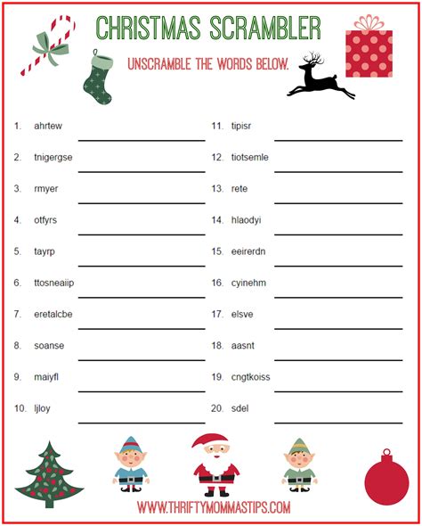 British council learning english christmas