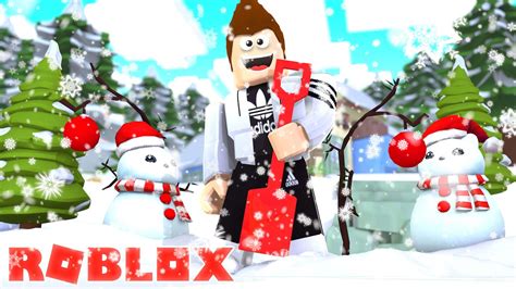 Roblox Christmas Shirt Templates